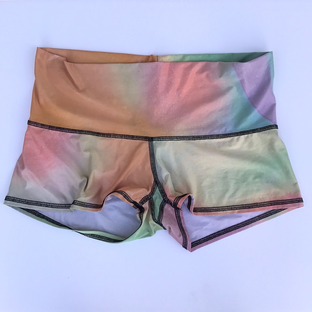 Teeki Northern Lights Sun Short- L